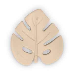 PETITE&MARS Silikoninis kramtukas TAKE&MATCH Desert Sand 0+