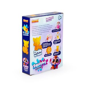DUMEL Squishy-Galago