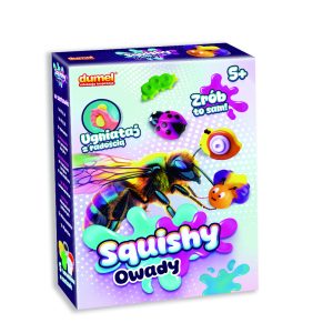 DUMEL Squishy-vabzdžiai