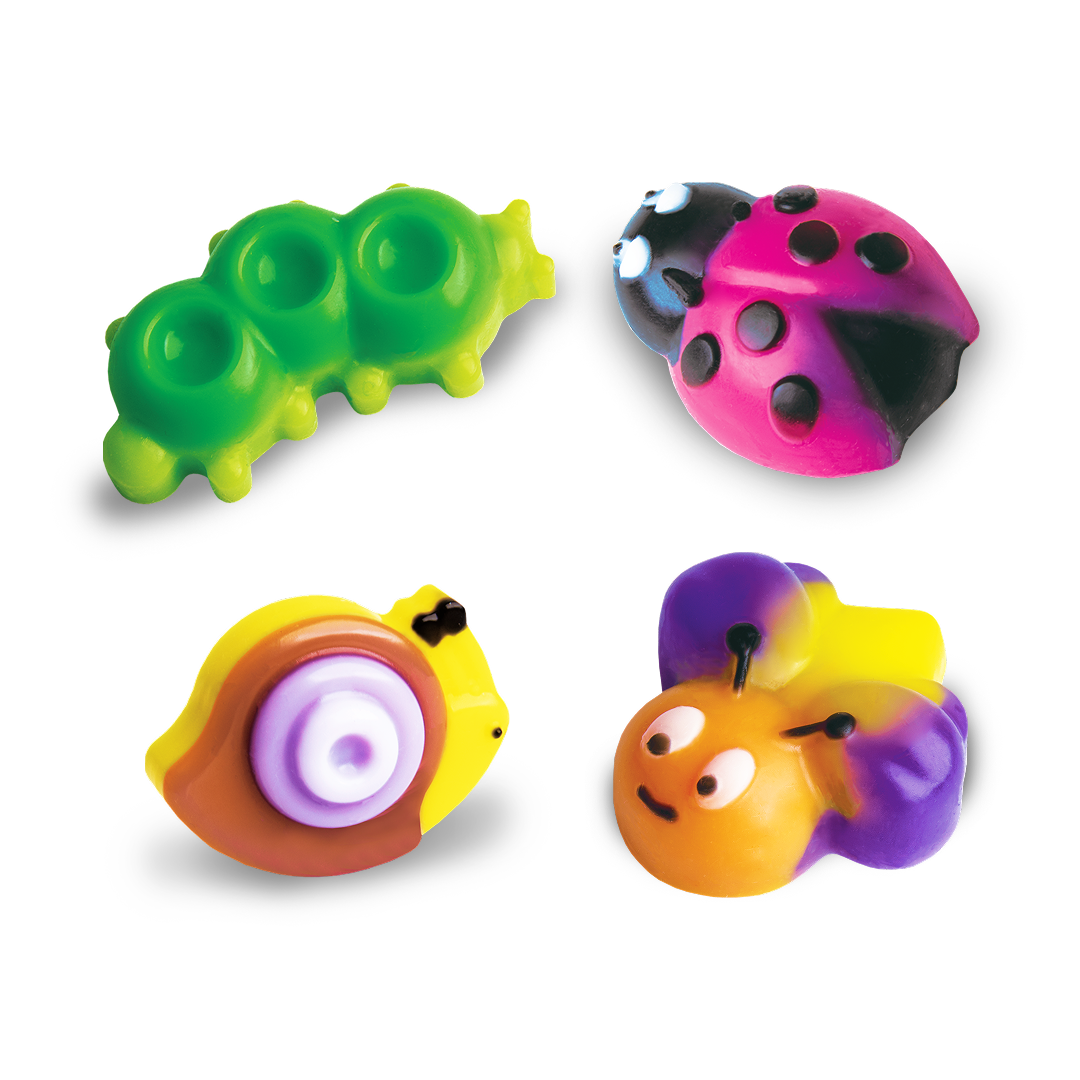 DUMEL Squishy-vabzdžiai - Image 2