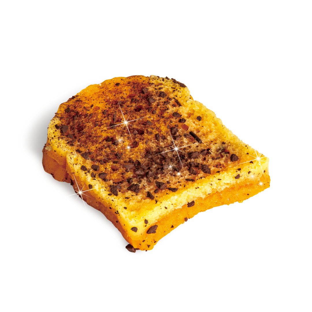 DUMEL Squishy-Toast - Image 2