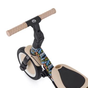 PETITE&MARS Daugiafunkcis triratis 5in1 Turbo miesto ritmas