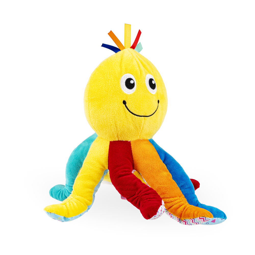 DUMEL Klajojantis aštuonkojis - Image 2