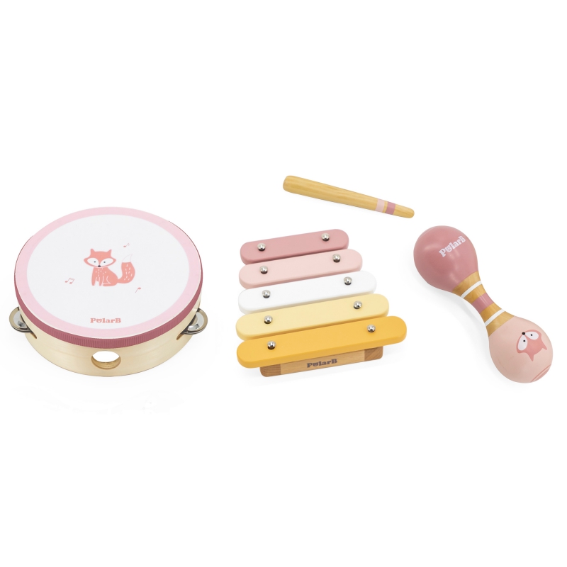 VIGA PolarB muzikos instrumentų rinkinys - Image 3