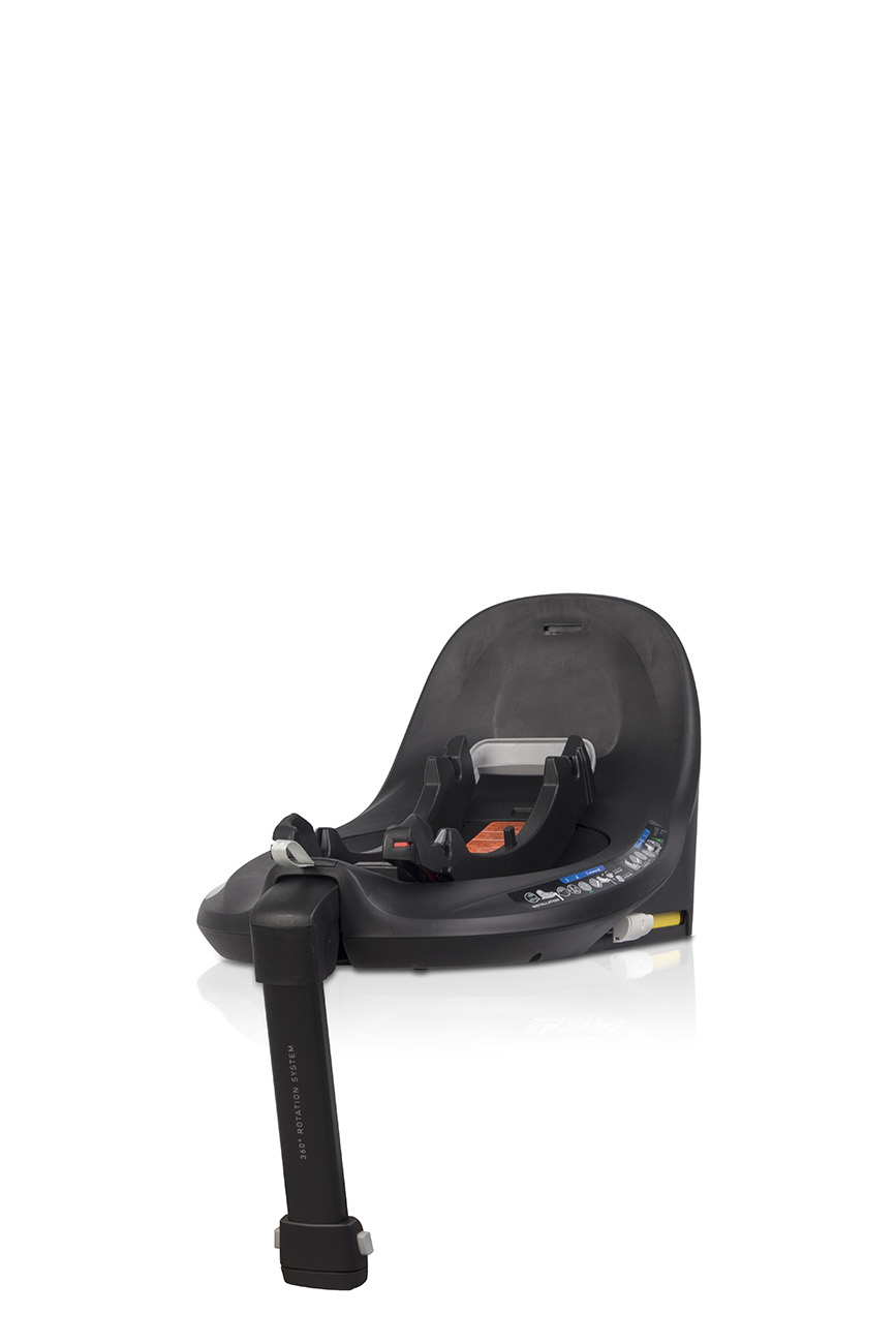 EASY GO BUZ XTD PRO GRANITO autokėdutė - Image 16