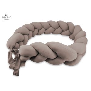 KIECZMERSKI Protector - pynė MIMINU SOFT 220-240cm Mocha