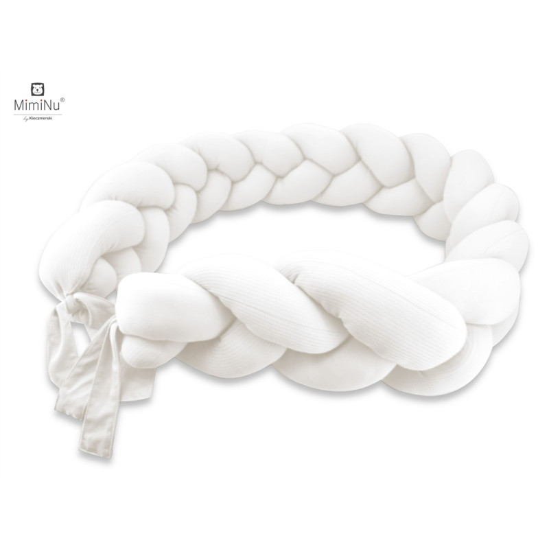 KIECZMERSKI Protector - pynė MIMINU SOFT 220-240cm kremas - Image 2
