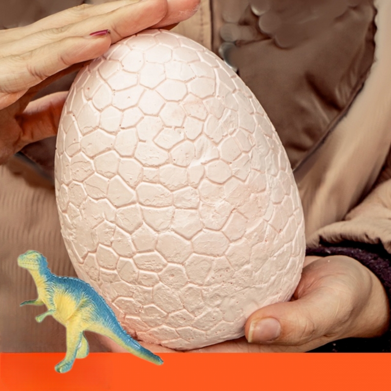 WOOPIE Dinozauras, atkask kiaušinį - Image 2