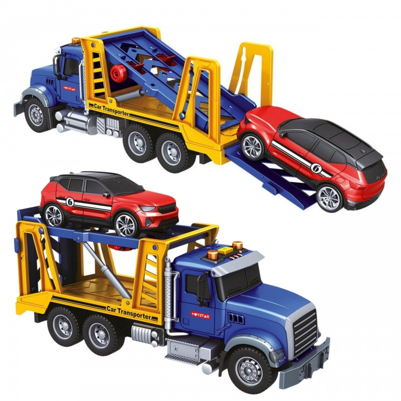 WOOPIE Vilkikas Automobilių šviesos garsas - Image 7