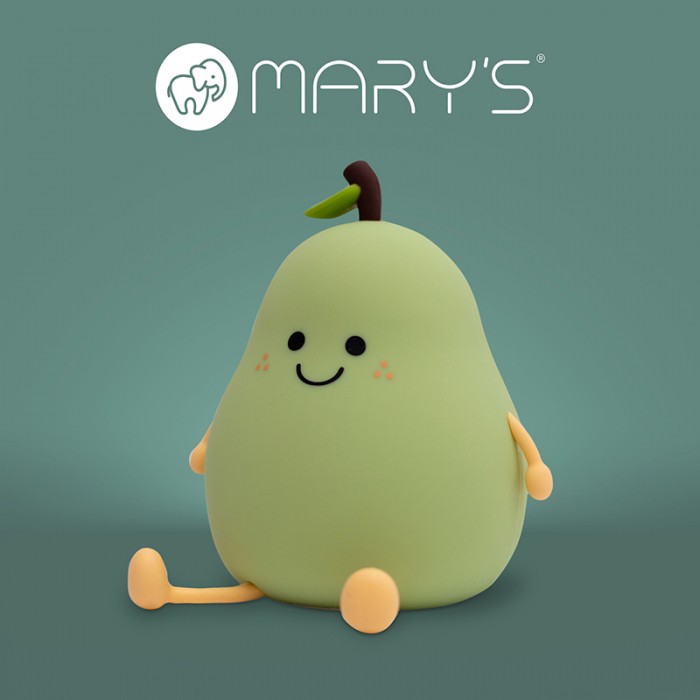MARY'S LED naktinė lempa Kriaušės žalia - Image 2