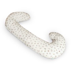 CEBA Daugiafunkcinė pagalvė PHYSIO DUO muslinas Small Twigs 300 cm