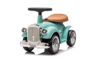 MOOVKEE RETRO mint transportas