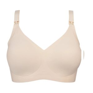 CANPOL Mum fit liemenėlė maitinimui ir siurbimui 2XL