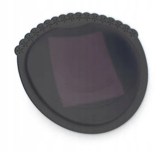LOVI Discreet Elegance žindymo įklotai 20 vnt, juodi - Image 2