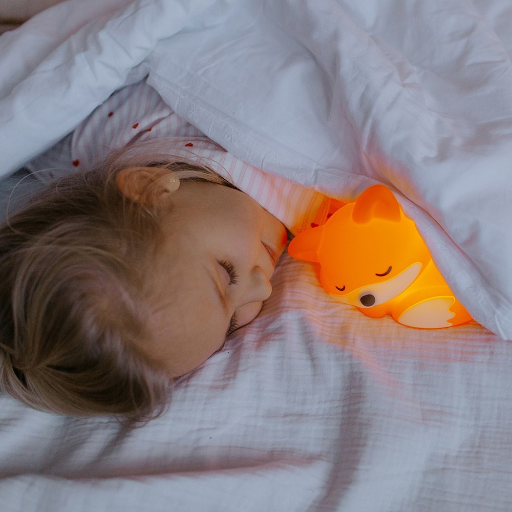 MARY'S Fox LED naktinė lempa - Image 2