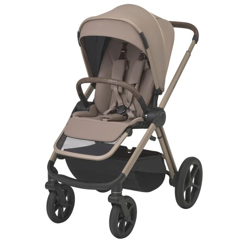 ESPIRO Universalus vežimėlis MILOO perfect beige - Image 2