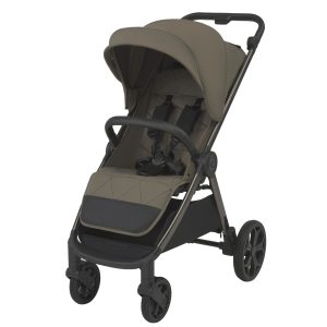 ESPIRO WIND breeze taupe vežimėlis