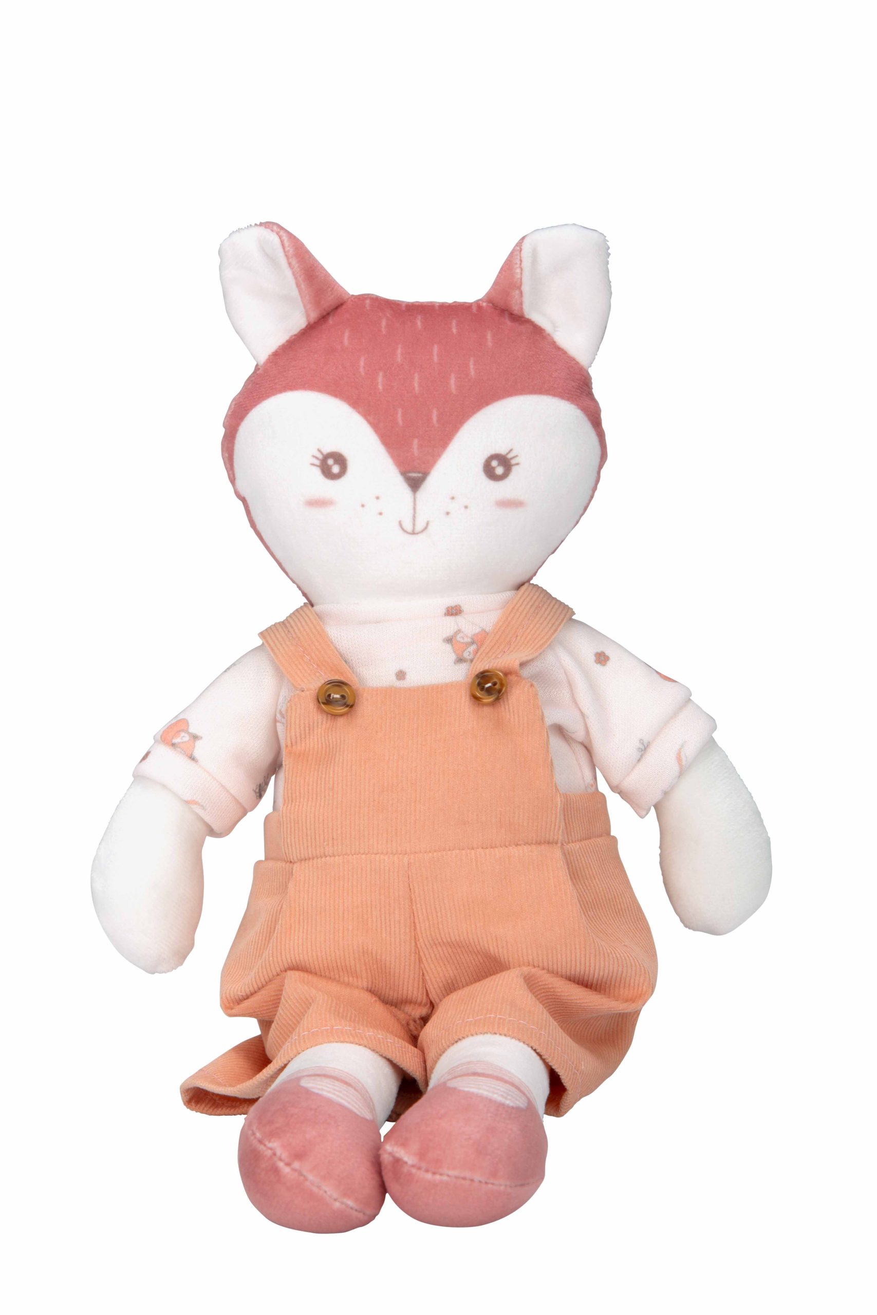 Arias medžiaginė lėlė Laputė, 34 cm - Image 2