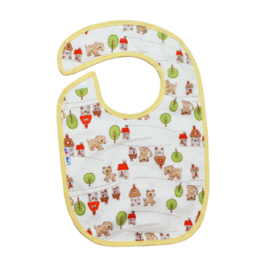 AKUKU Velcro seilinukas, vidutinis