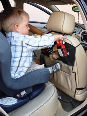TOPGAL Vidutinė automobilio apsauga