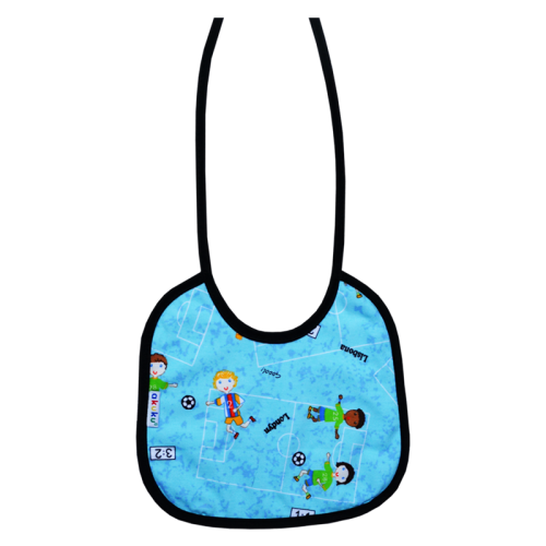 AKUKU OWL surištas seilinukas - Image 7