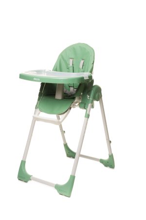 4BABY DECCO GREEN vaikiška kėdutė