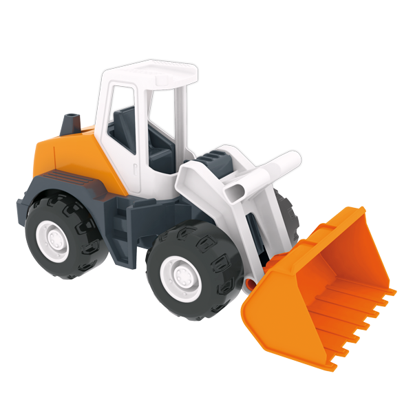 WADER Tech Truck Construction transporto priemonės - Image 2