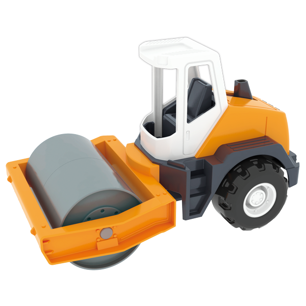 WADER Tech Truck Construction transporto priemonės - Image 3