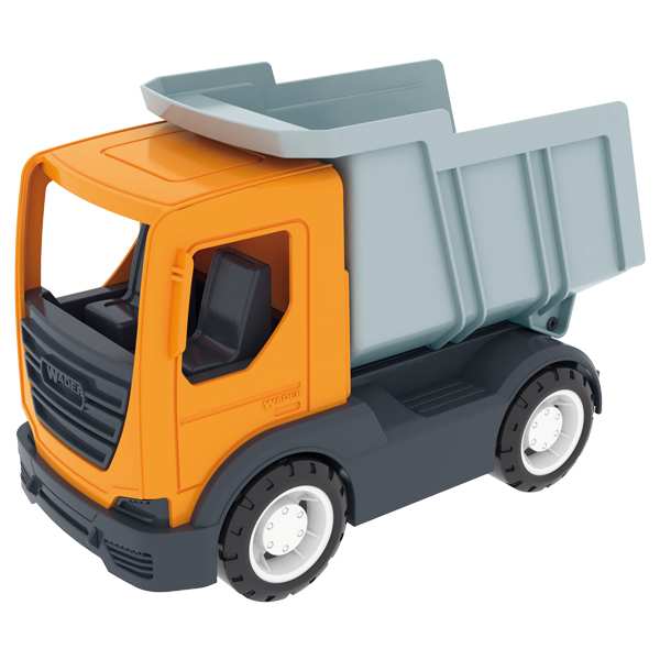 WADER Tech Truck Construction transporto priemonės - Image 4