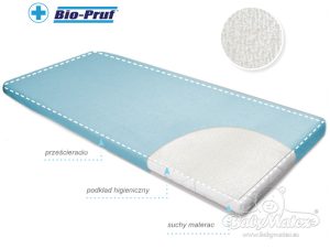 MATEX BASIC higieninis paklotas 60x120