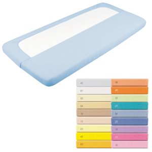 MATEX JERSEY paklodė 70x140 violetinė