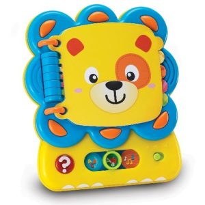 SMILY PLAY Liūto galvosūkiai