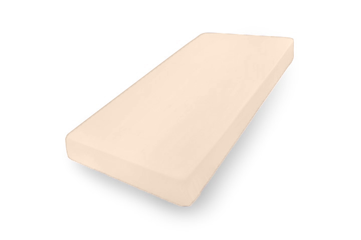 MATEX JERSEY paklodė 60x120 smėlio spalvos