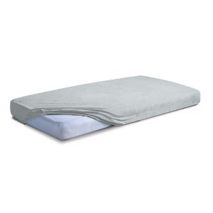 MATEX FROTTE vandeniui atsparus lakštas 70x140 pilkas