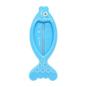 AKUKU Rico Fish vonios termometras