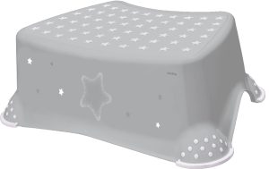 KEEEPER 18642 TOMEK STARS Space pilka neslystanti platforma