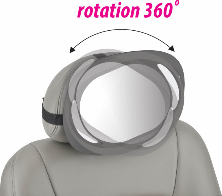 TOPGAL LED veidrodis - Image 2