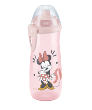 NUK Sportinis puodelis MICKEY MOUSE