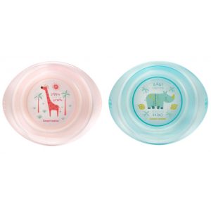 CANPOL Africa plastikinis dubuo