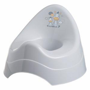 MALTEX Potty Zebra pilka
