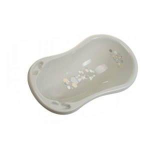 MALTEX Vonia 84cm Pilkas zebras