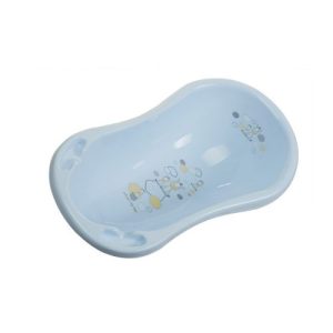 MALTEX Vonia 84cm Zebra mėlyna