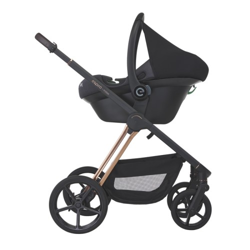 ESPIRO Adapteris Pi automobilinei kėdutei, Avionautas, „Maxi-Cosi“ („Miloo“) - Image 2