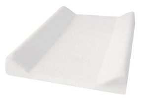 MATEX užvalkalas persirengimo stalo džersiui 50/60x70/80baltas