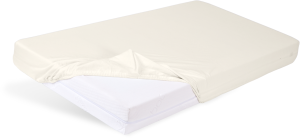 MATEX BAMBOO vandeniui atsparus lakštas 140x70ekri