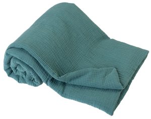 MATEX MUSLIN antklodė 75x100ŠPARDAVIMAS