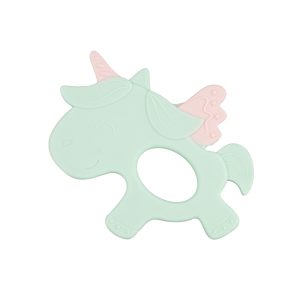 CANPOL UNICORN silikoninis kramtukas
