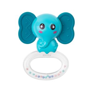 AKUKU „Elephant Rattle“.