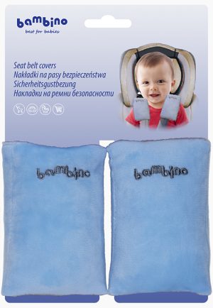TOPGAL Saugos diržų užvalkalas