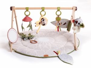 TINY LOVE Kūdikių kilimėlis su BOHO CHIC stovu